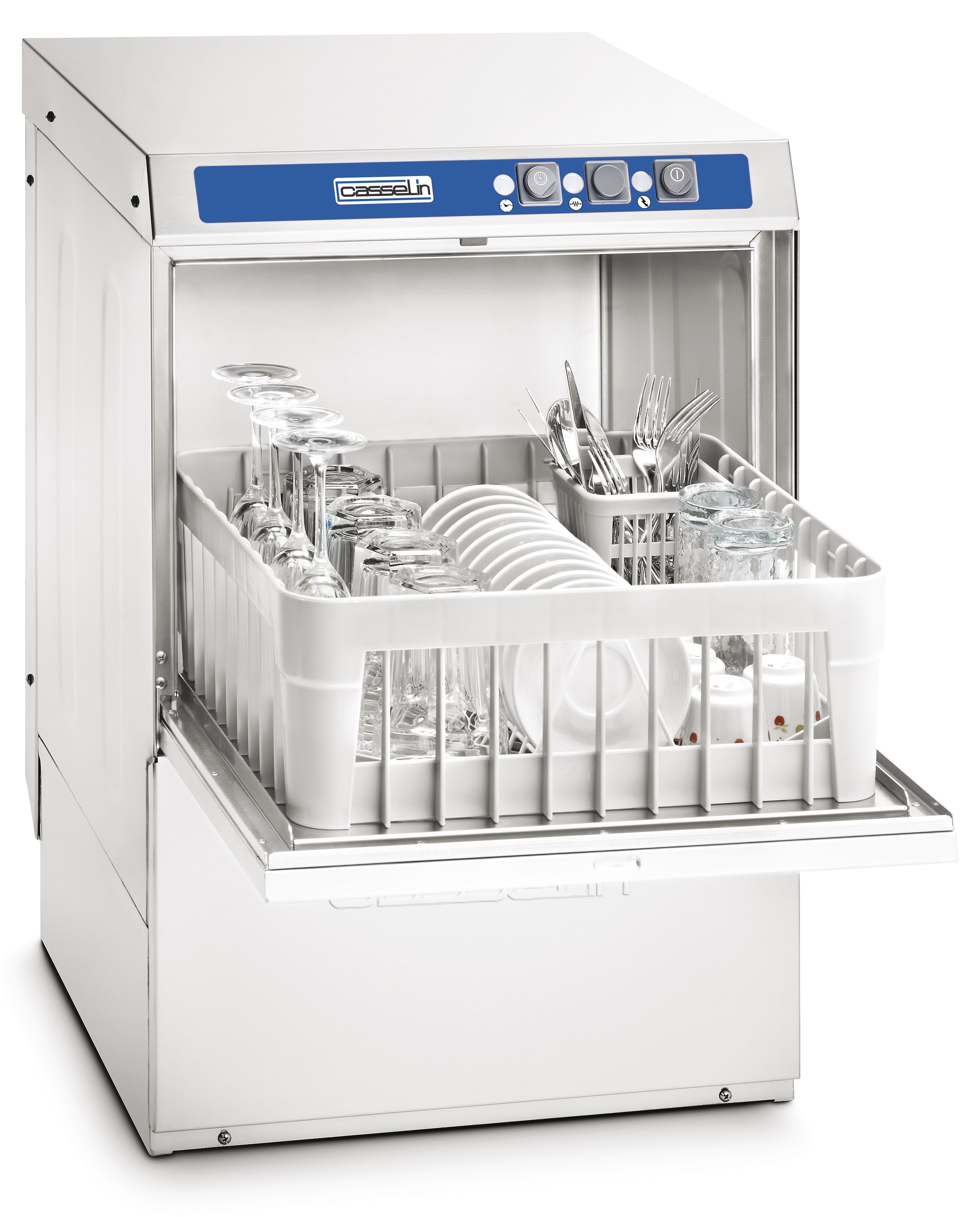 Lavavasos 400 CLV40 Casselin