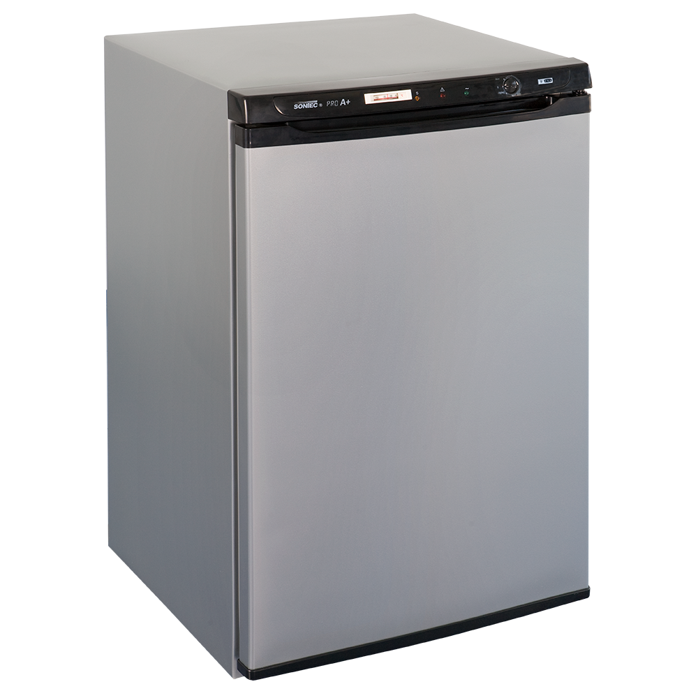 Sontec Enfriador de copas ECS130, plateado
